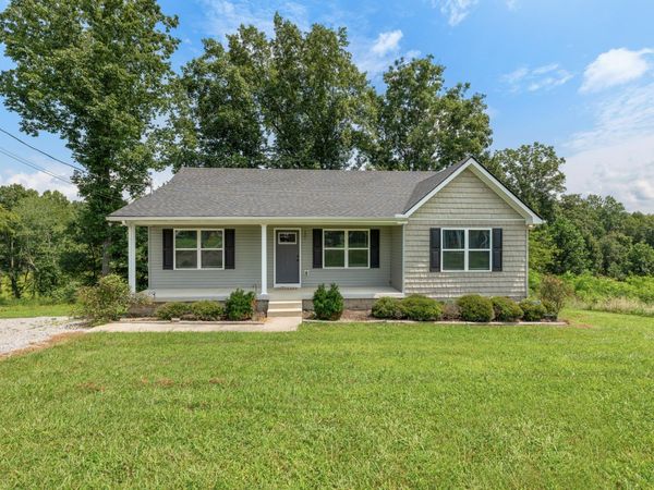 155 Poling Dr , Pulaski, TN 38478