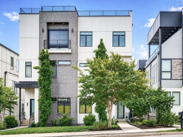 1014 9th Ave S, Nashville, TN 37203