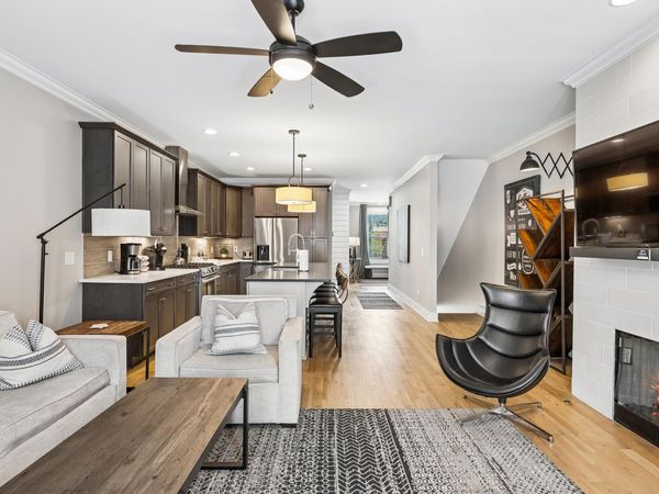 1313 Wade Ave , Nashville, TN 37212