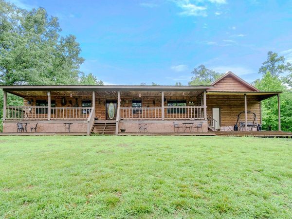 133 Keller Rd , Madisonville, TN 37354