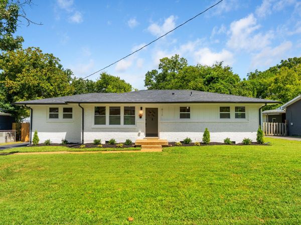 812 Tuckahoe Dr , Madison, TN 37115