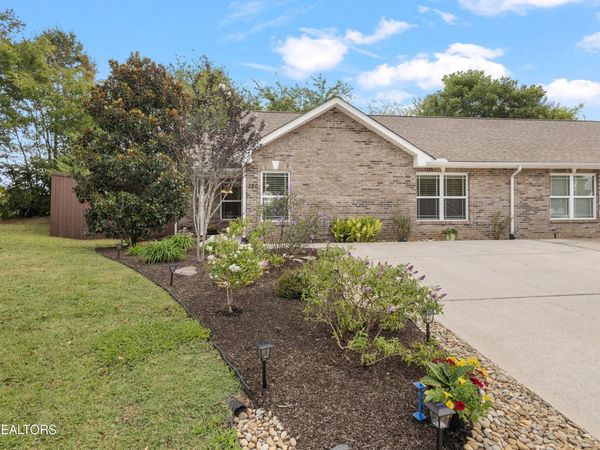 120 Dockery Drive , Maryville, TN 37804