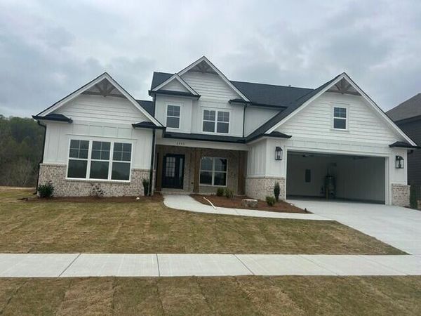 3555 Windmill Way, Apison 37302