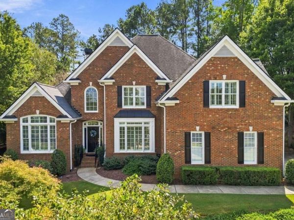 2150 Roos Place NE, Marietta, GA 30066