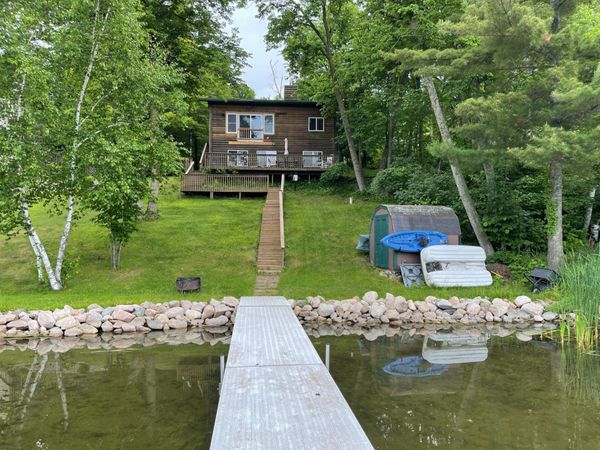 30883 Fish Trap Lake Drive , Cushing, MN 56443