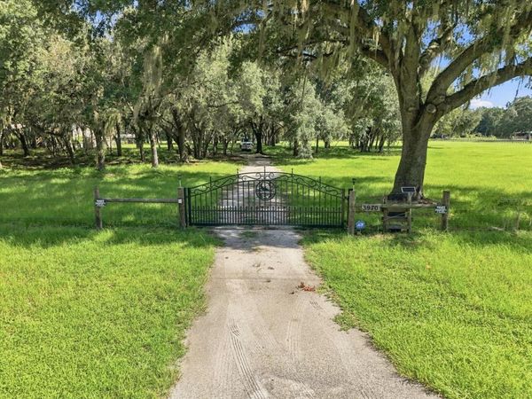 3970 SW 45TH AVENUE , BUSHNELL, FL 33513