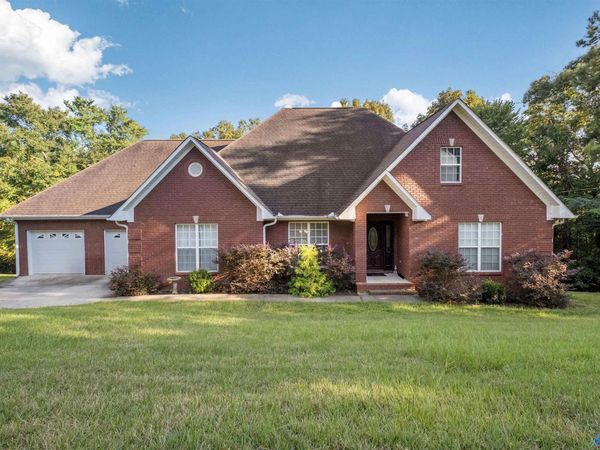 6075 Chula Vista Road, Southside, AL 35907