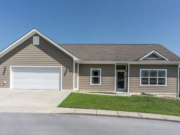 232 Radford Drive, Greeneville, TN 37743