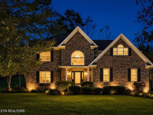170 Yorkshire Drive, Harrogate, TN 37752
