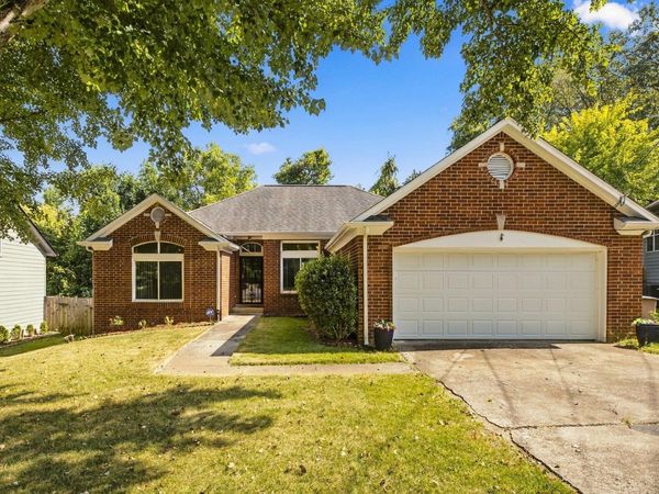 408 Black Mountain Dr , Antioch, TN 37013