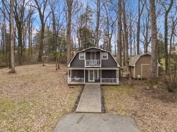 547 Ridgecrest Dr , McMinnville, TN 37110