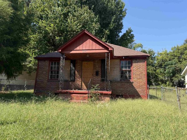 891 MEAGHER ST , Memphis, TN 38108