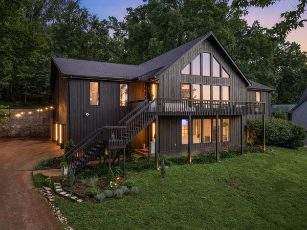 5937 Woodland Hills Dr , Nashville, TN 37211