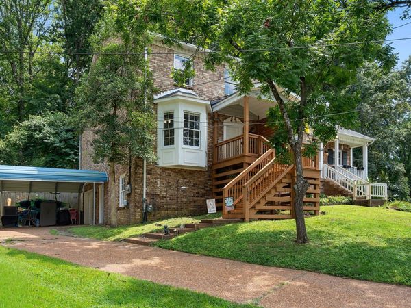 1026 Hammack Ct , Nashville, TN 37214