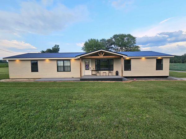 11 Jess Long Ln , Hillsboro, TN 37342