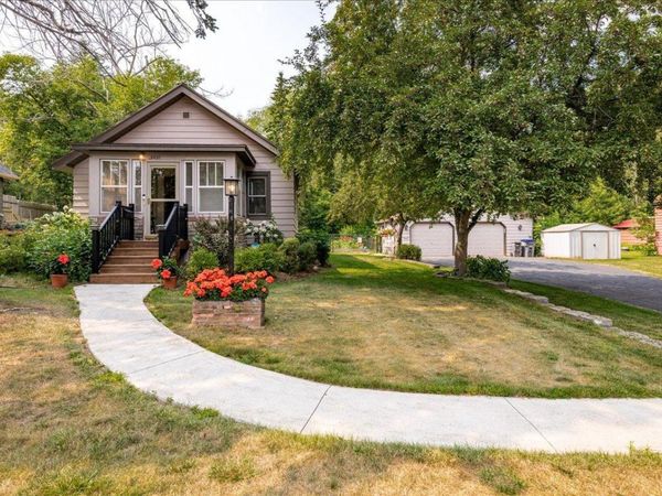 3821 W 7th Street , Duluth, MN 55807