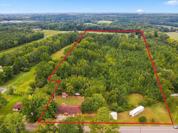 13801 Dupree Worthey Road, Harvest, AL 35749