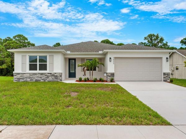 1860 E ST JAMES LOOP , INVERNESS, FL 34453