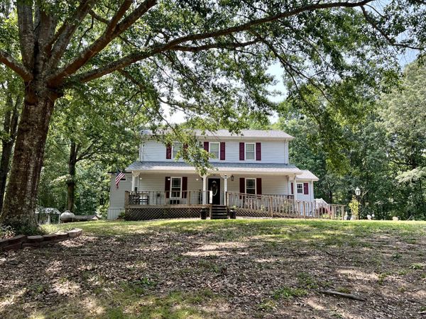 2195 Higginbottom Rd , Selmer, TN 38375