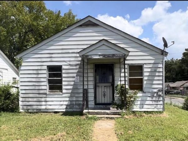 772 N MERTON ST , Memphis, TN 38112