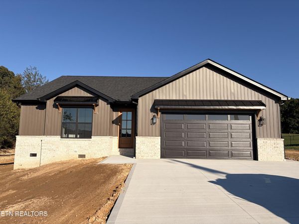 5823 Caldwell Rd , Loudon, TN 37774