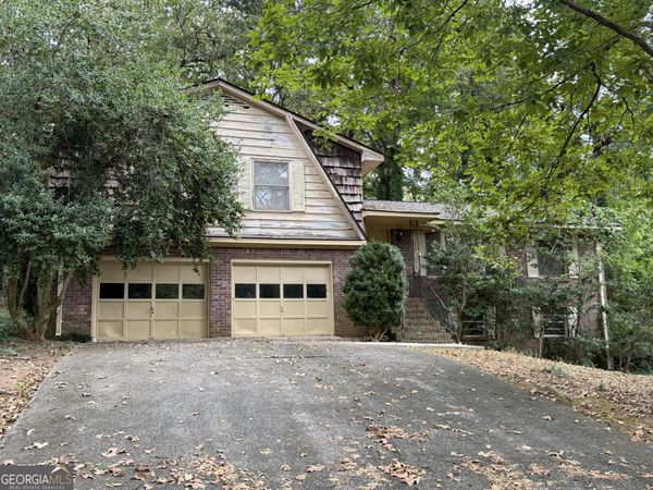 2932 Timberline Road, Marietta, GA 30062