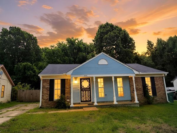 5400 SPUTNIK DR , Memphis, TN 38118