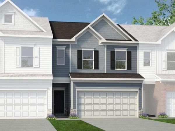 5148 Hornbeam Drive, Collegedale 37363