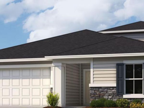 3445 GOLDEN EYE Drive, Orange Park, FL 32073