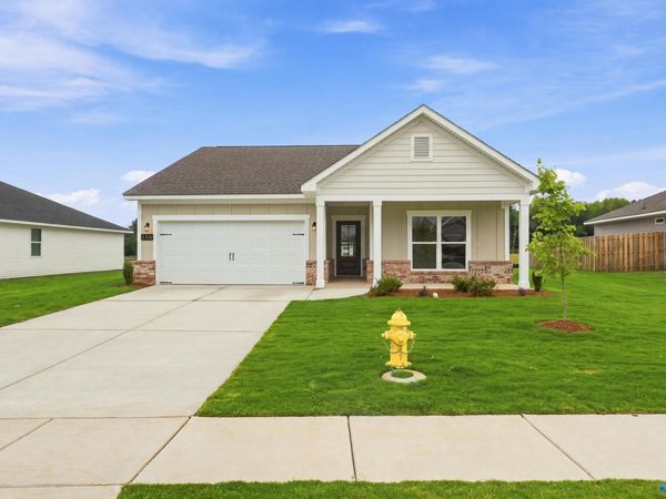 138 Plum Tree Lane, Hazel Green, AL 35750