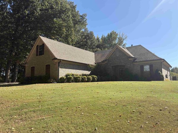 419 BARNETT HALL RD, Unincorporated, TN 38019