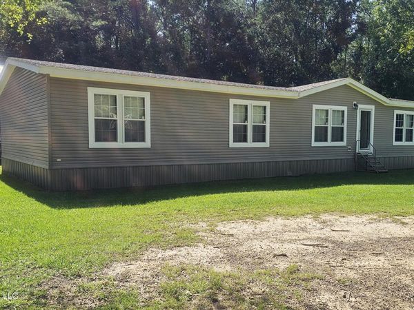 291 Henderson Road, French Camp, MS 39745
