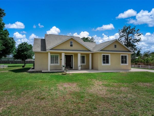 2009 FLOWER TERRACE , SEBRING, FL 33875