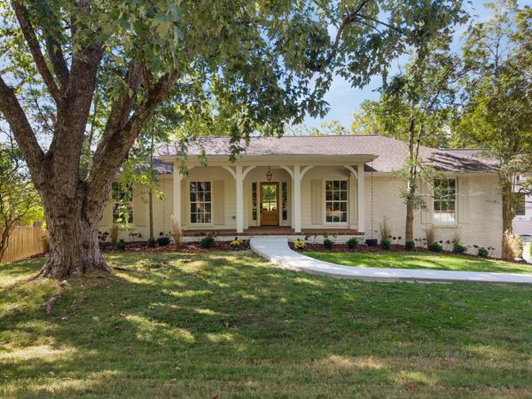 205 Hicks Rd , Nashville, TN 37221