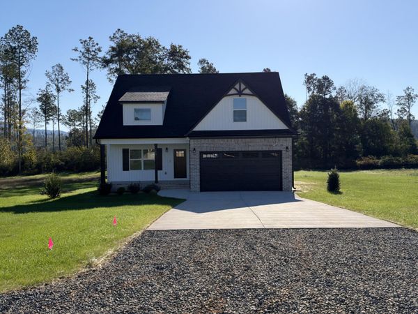 779 Longley Road , Ocoee, TN 37361
