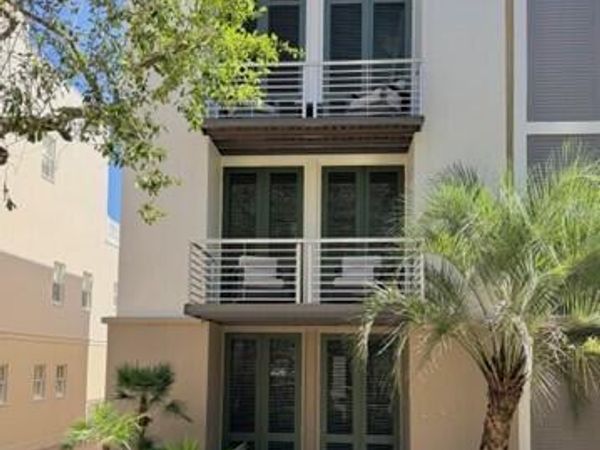 209 E Ruskin Place, Santa Rosa Beach, FL 32459