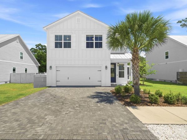 80 Bayou Edge Landing, Santa Rosa Beach, FL 32459
