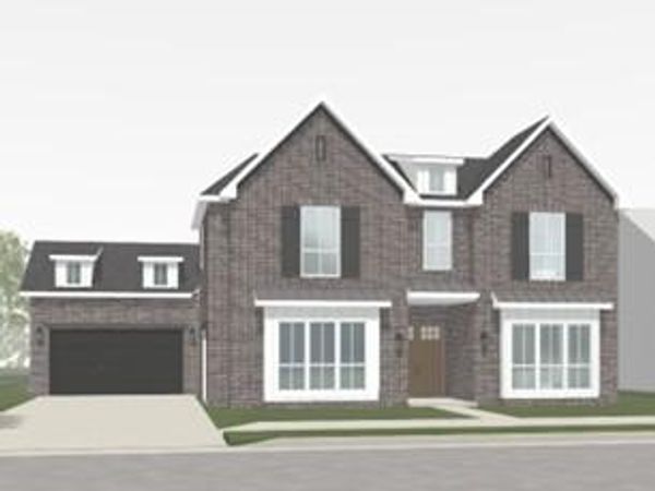 8812 Apollo Drive , Bentonville, AR 72713