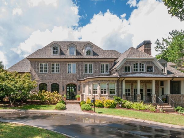 1003 Greenwich Park , Nashville, TN 37215